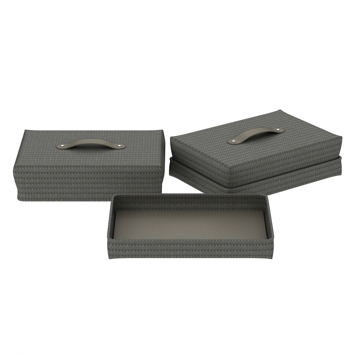 Small Bento Boxes - Polyweave