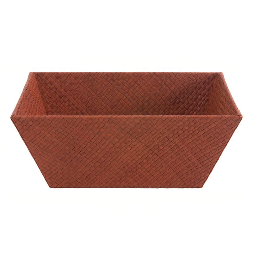 Rectangle Bowl - Pandan