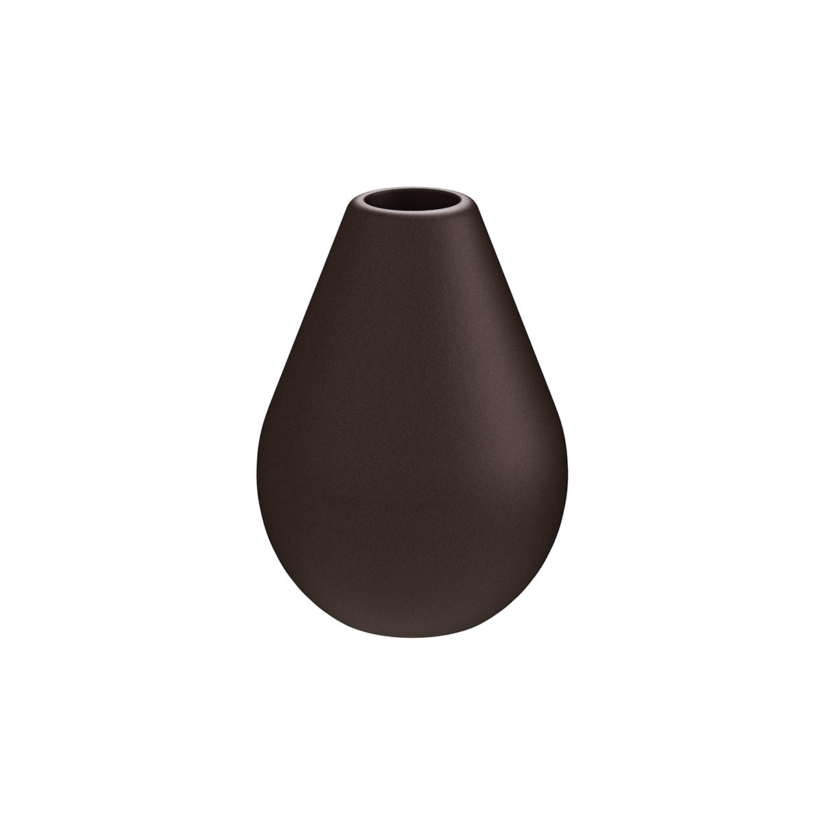 Bud Vase - Sand Resin - Signature Collection