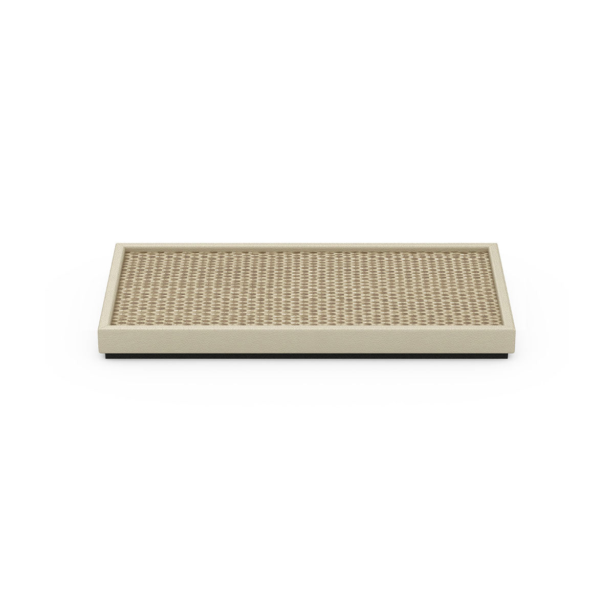Small Platform Tray - Broadweave Mendong - Signature Collection