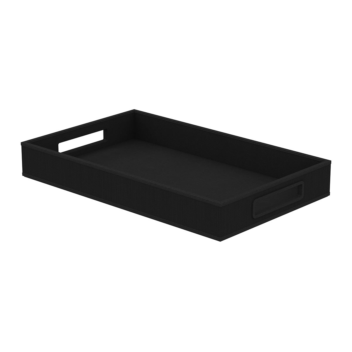 Service Tray with Handles - Classic Mendong - Signature Collection