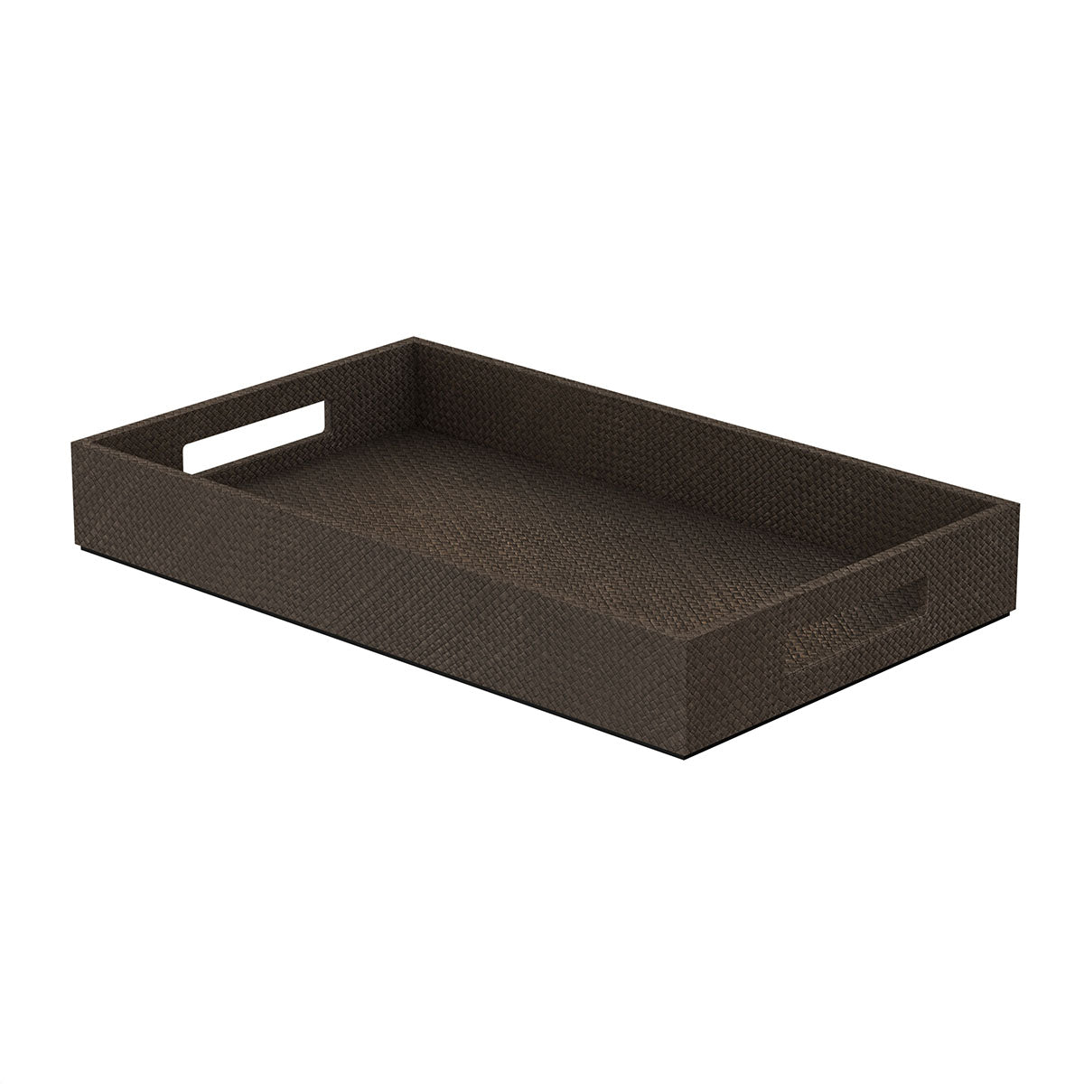 Service Tray with Handles - Pandan - Signature Collection