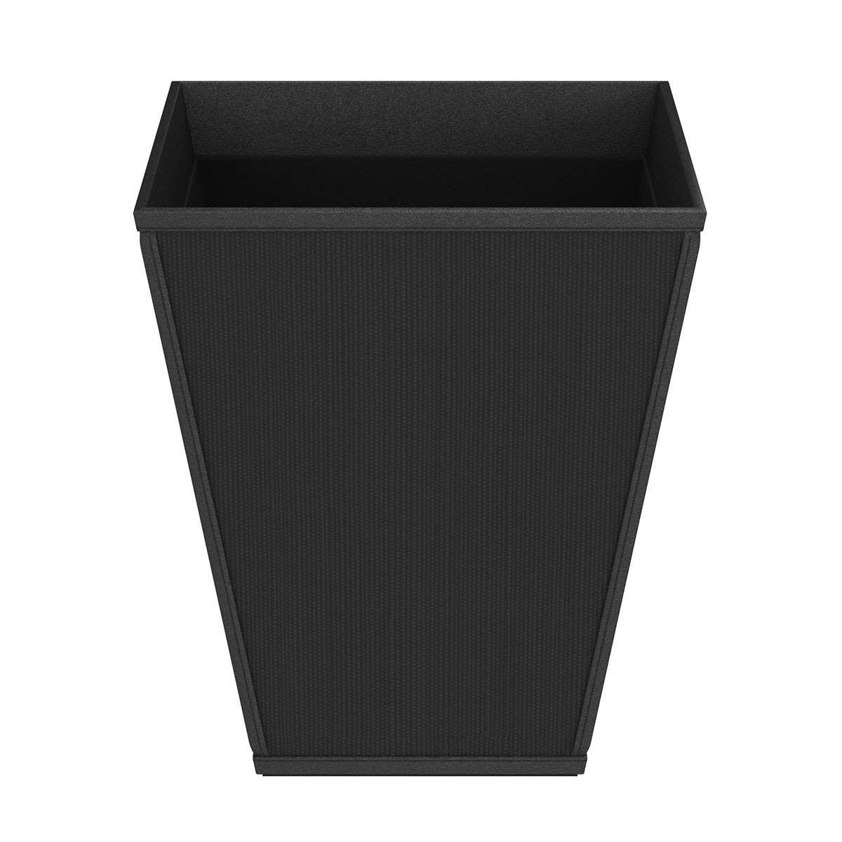 Pyramid Wastebasket - Classic Mendong - Signature Collection