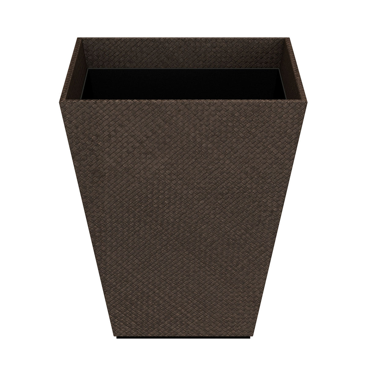Pyramid Wastebasket - Pandan - Signature Collection