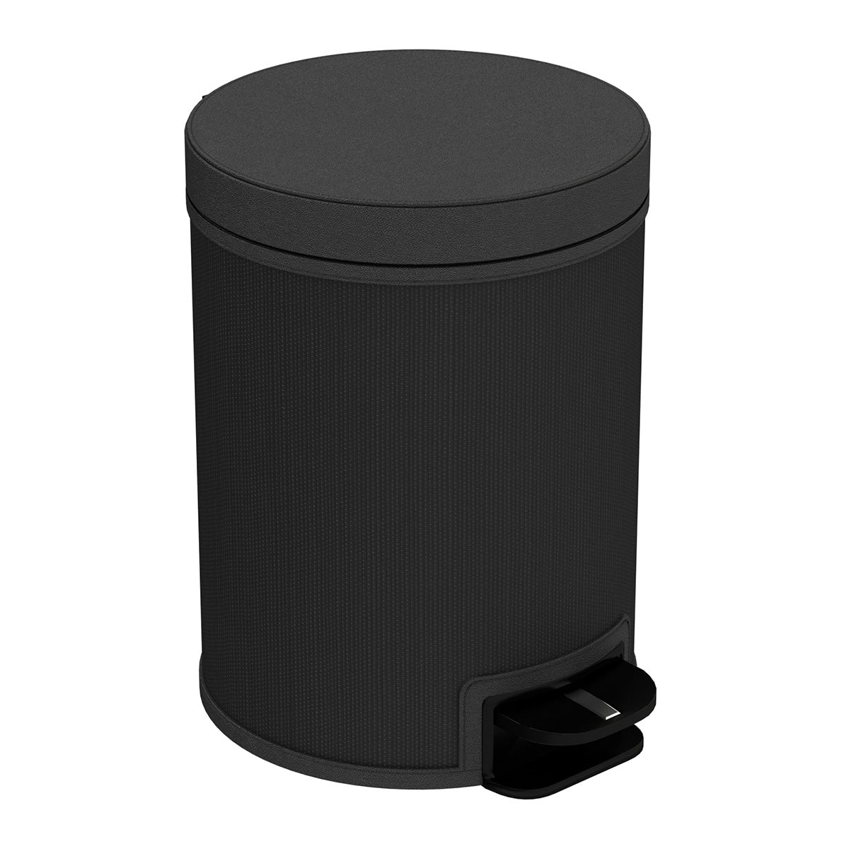 Pedal Bin w/ Removable Liner, 5L - Classic Mendong - Signature Collection