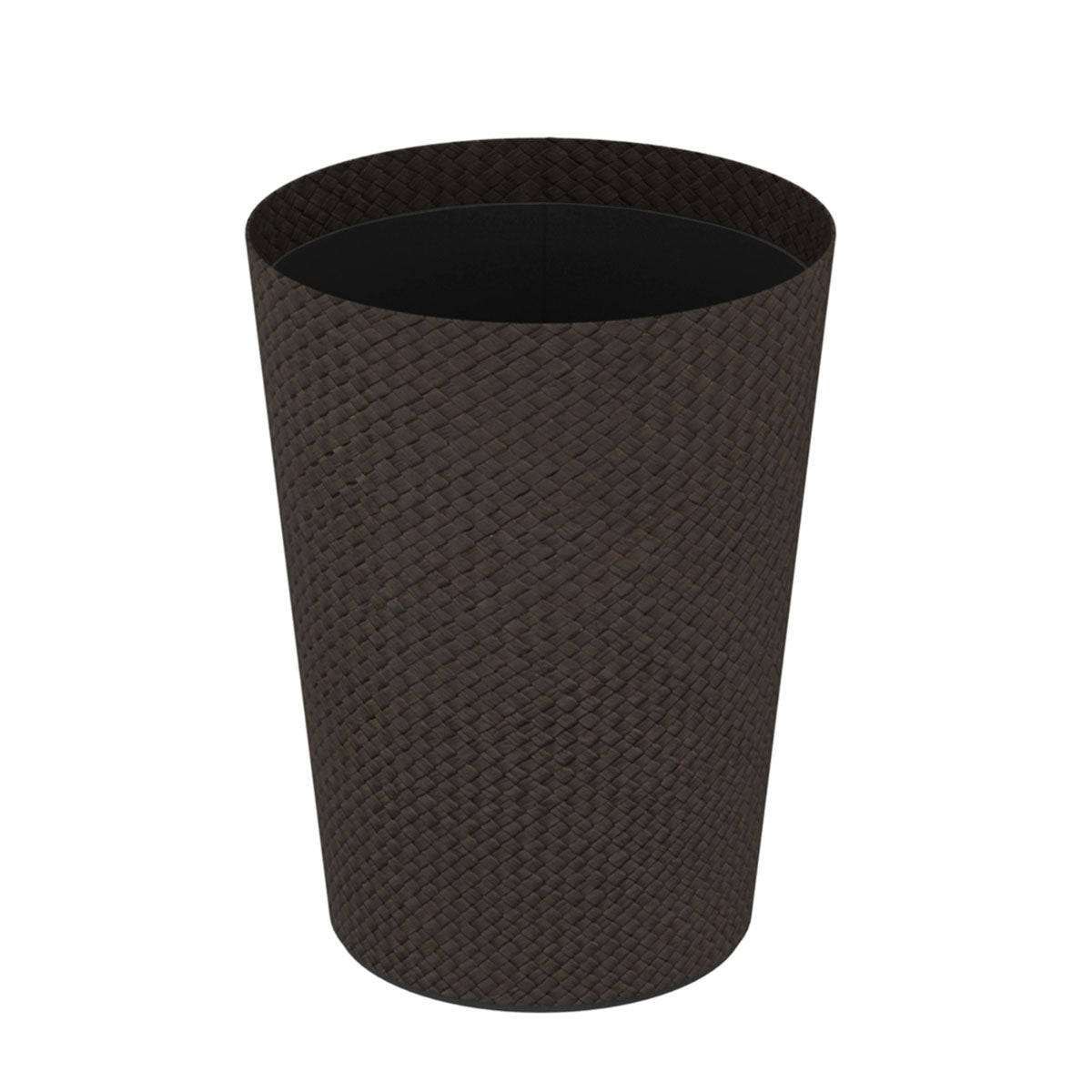 Round Wastebasket - Pandan - Signature Collection