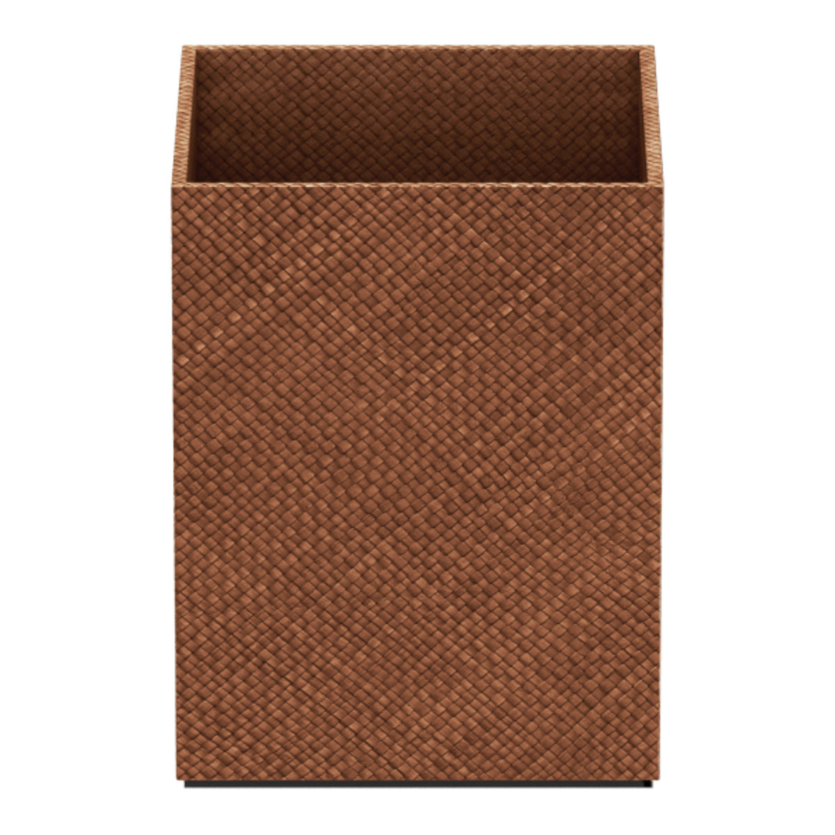 Cube Wastebasket - Pandan - Signature Collection