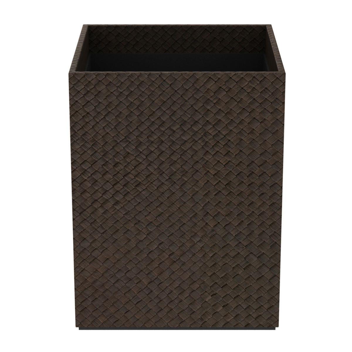 Cube Wastebasket - Pandan - Signature Collection