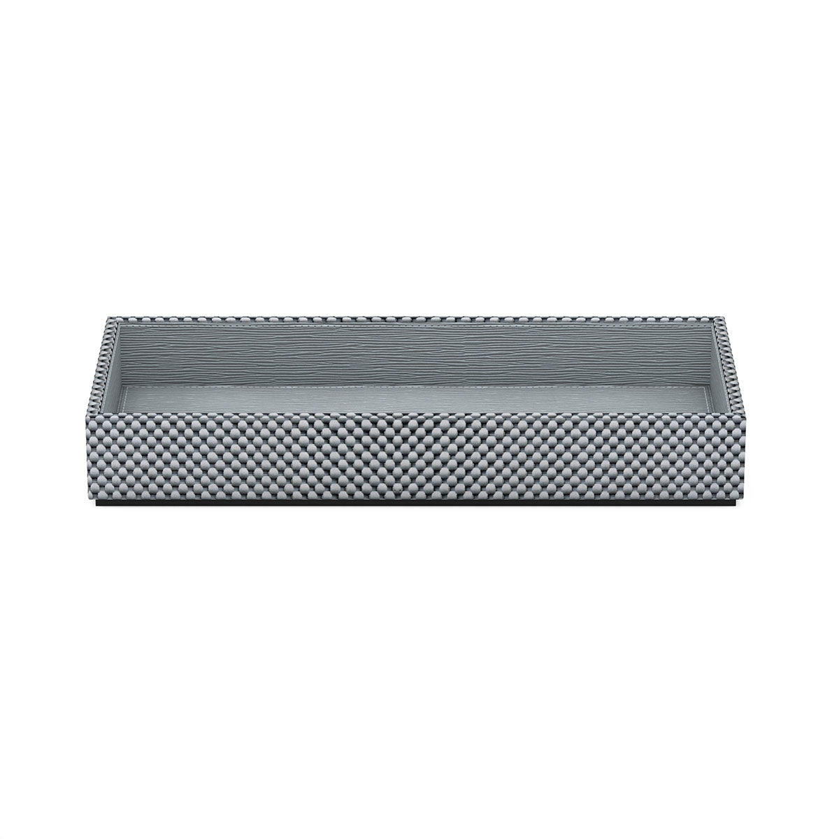 Small Bath Tray - Broadweave Woven Foam - Signature Collection