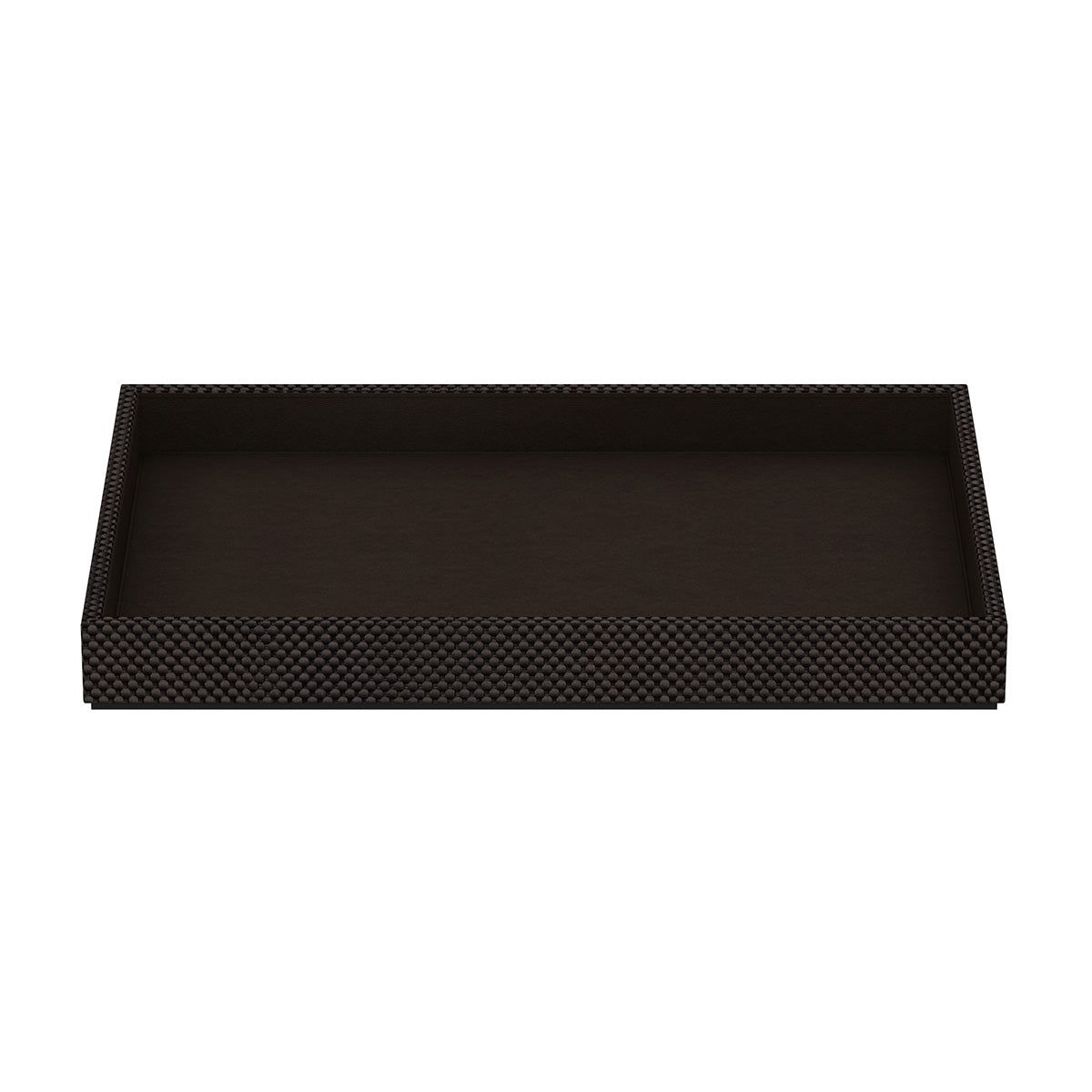 Rectangle Tray - Broadweave Woven Foam - Signature Collection