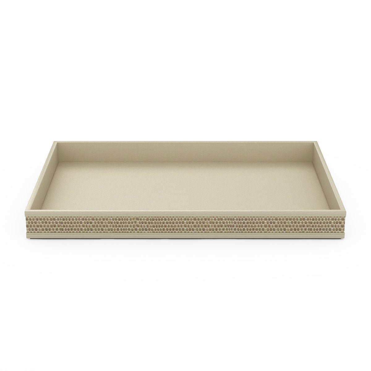 Rectangle Tray