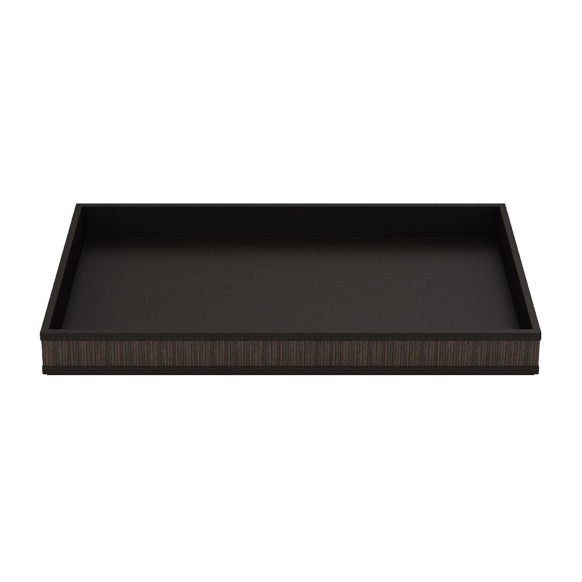 Rectangle Tray - Classic Mendong - Signature Collection