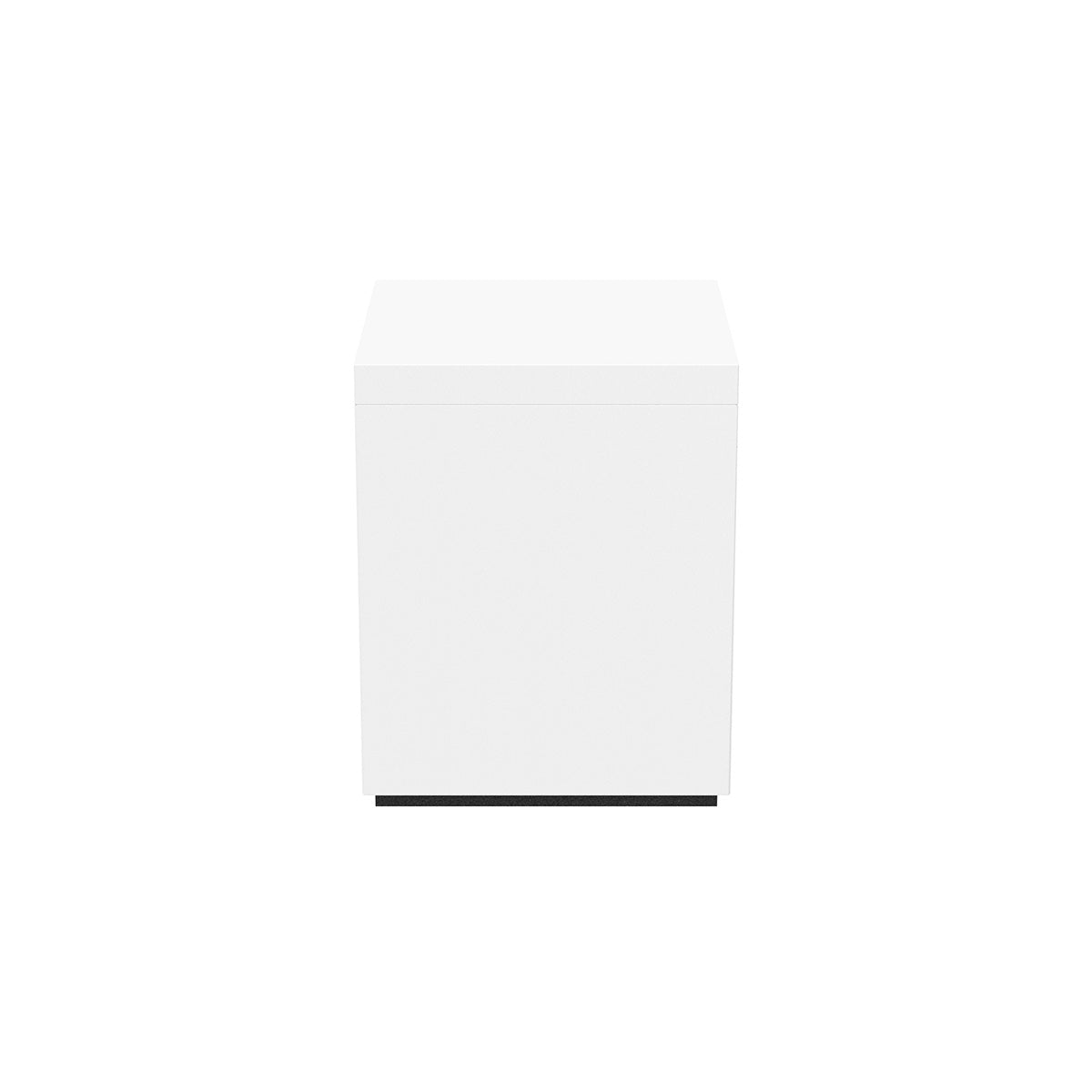 Cube Canister - Classic Resin - Signature Collection