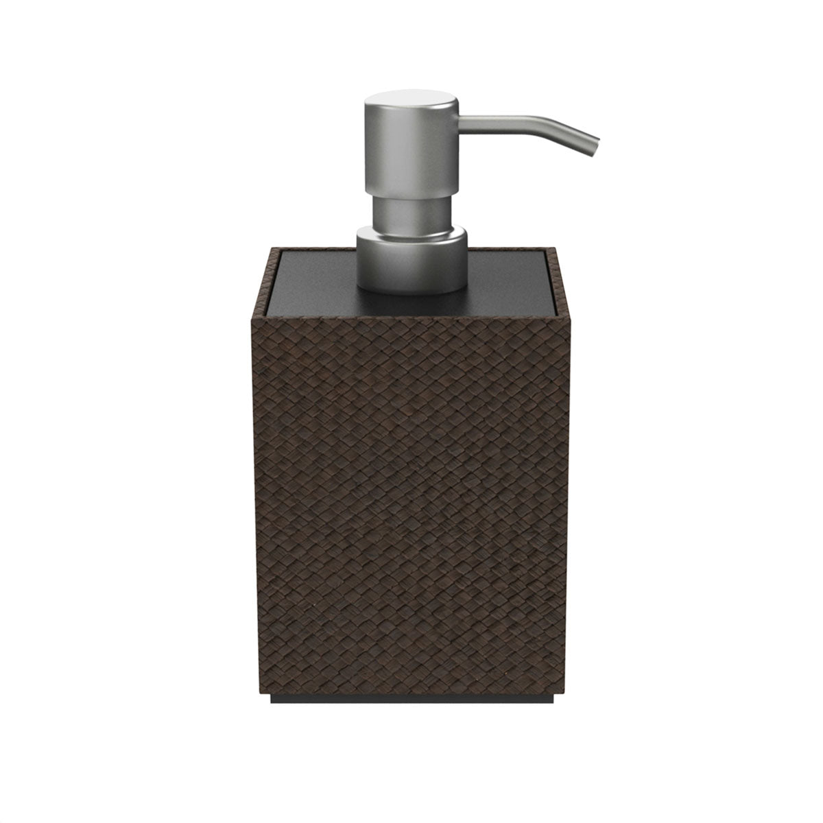 Cube Pump Dispenser - Pandan - Signature Collection