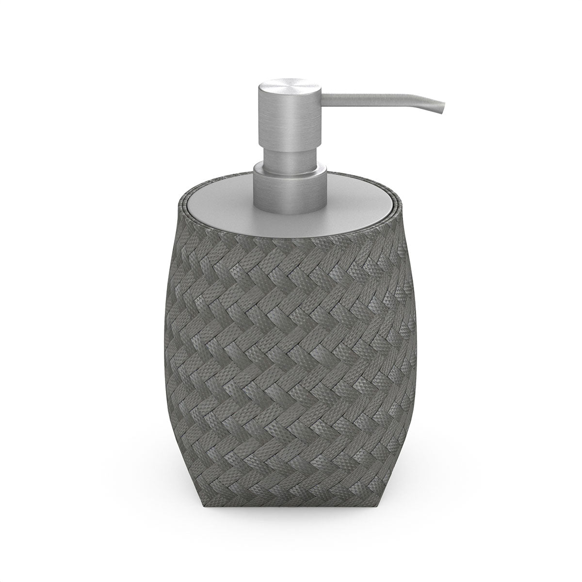 Cylinder Pump Dispenser - Polyweave - Signature Collection