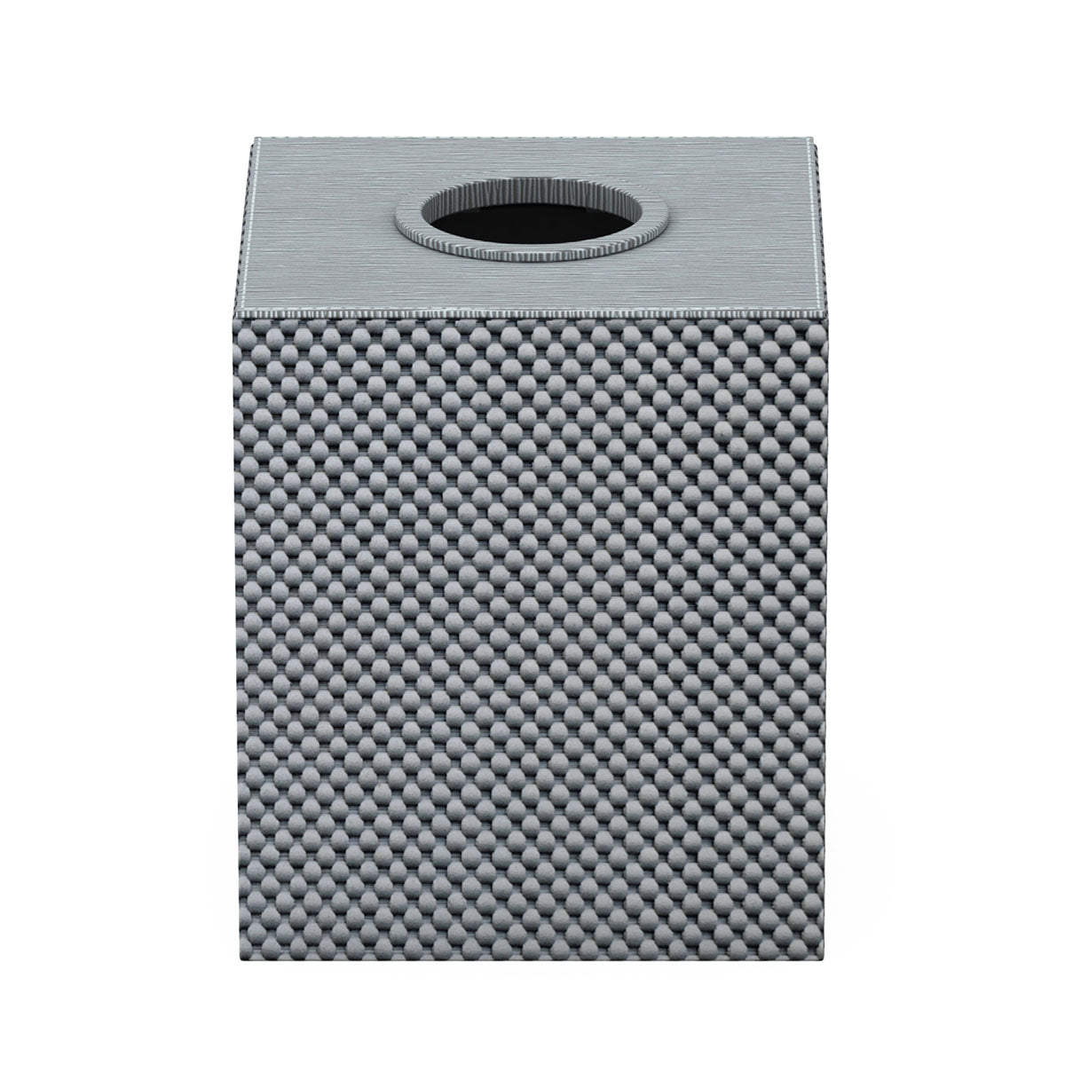 Tissue Box Cover - Broadweave Woven Foam - Signature Collection