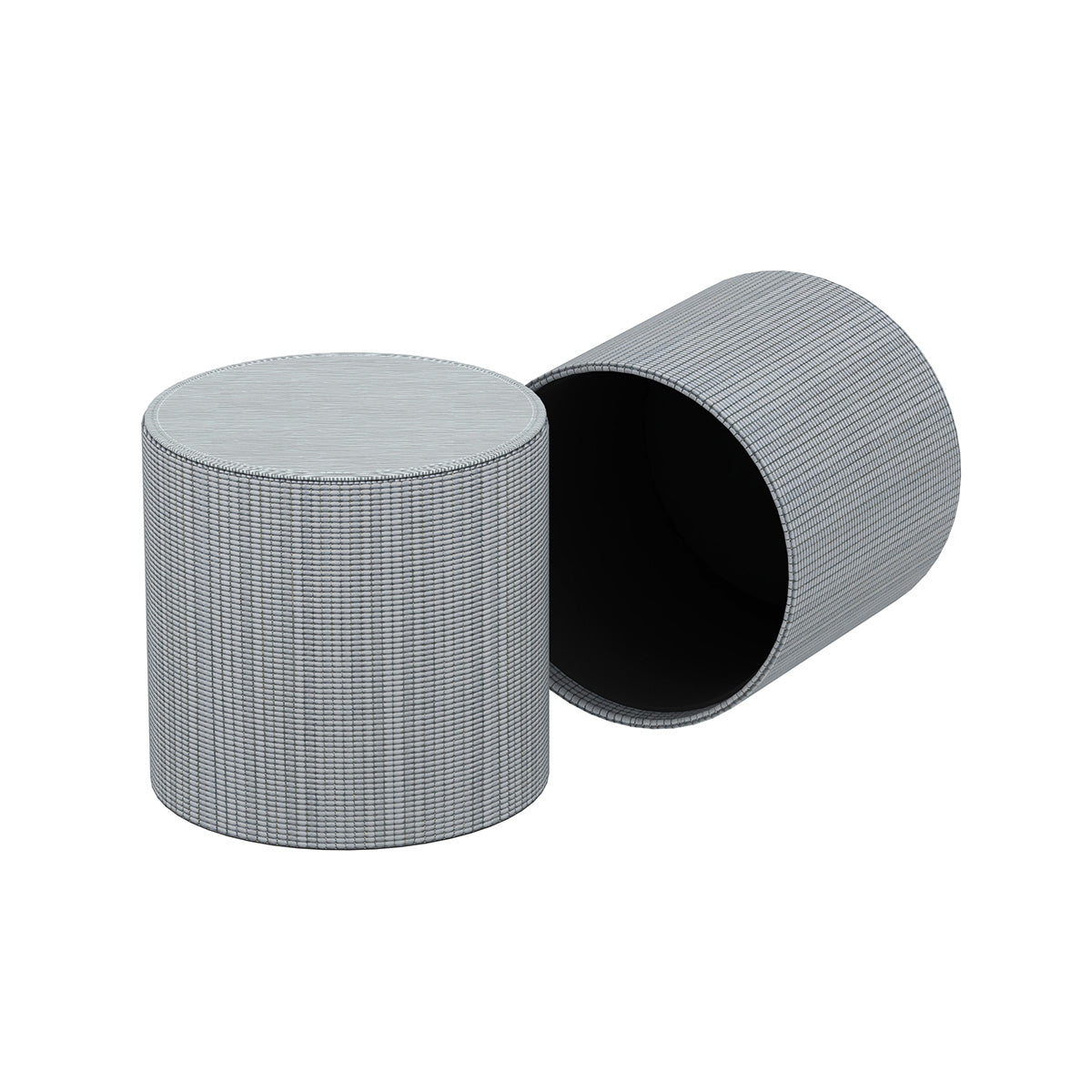 Toilet Paper Cover - Classic Weave Woven Foam - Signature Collection