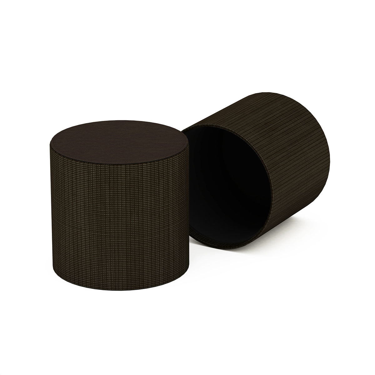 Toilet Paper Cover - Classic Weave Woven Foam - Signature Collection