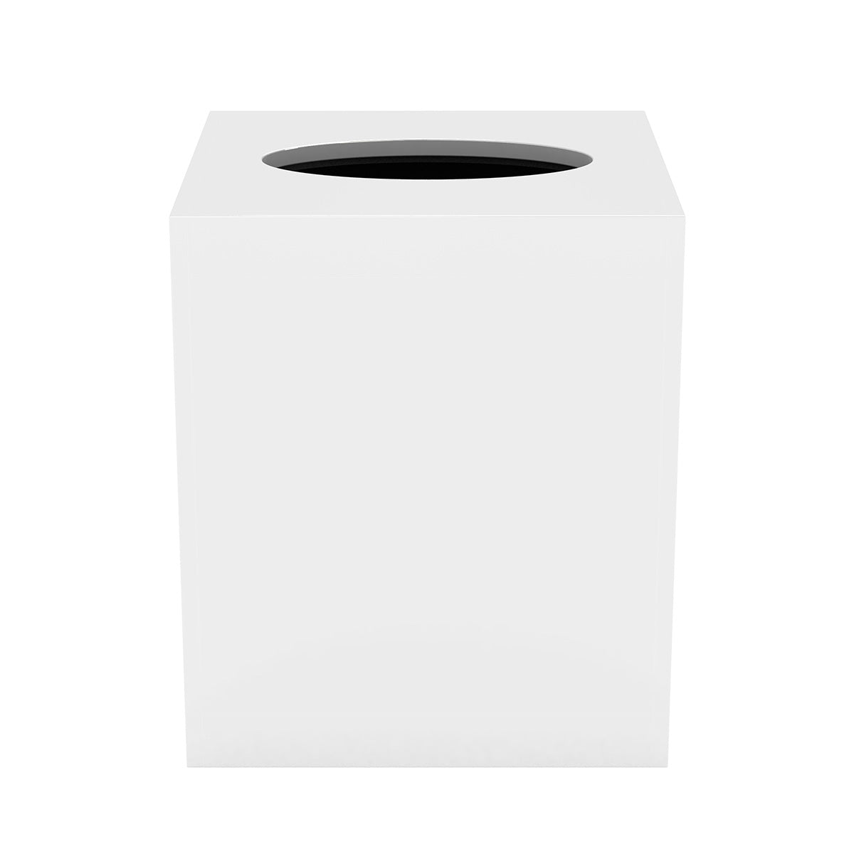 Tissue Box Cover - Lacquer - Quick Ship