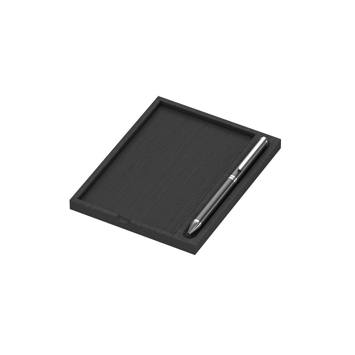 Notepad Holder - Classic Mendong - Signature Collection