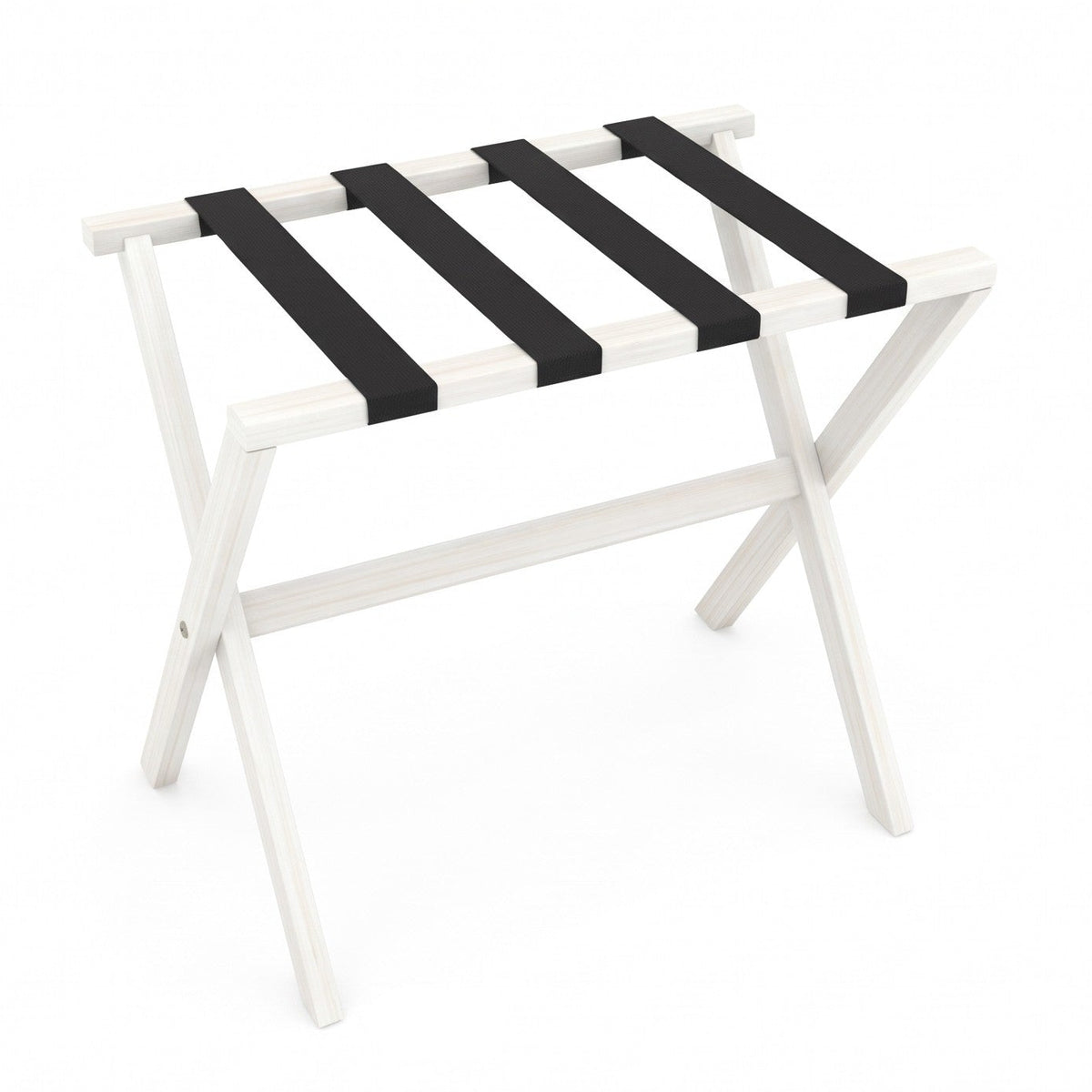 Evolution XL Luggage Rack - Wood