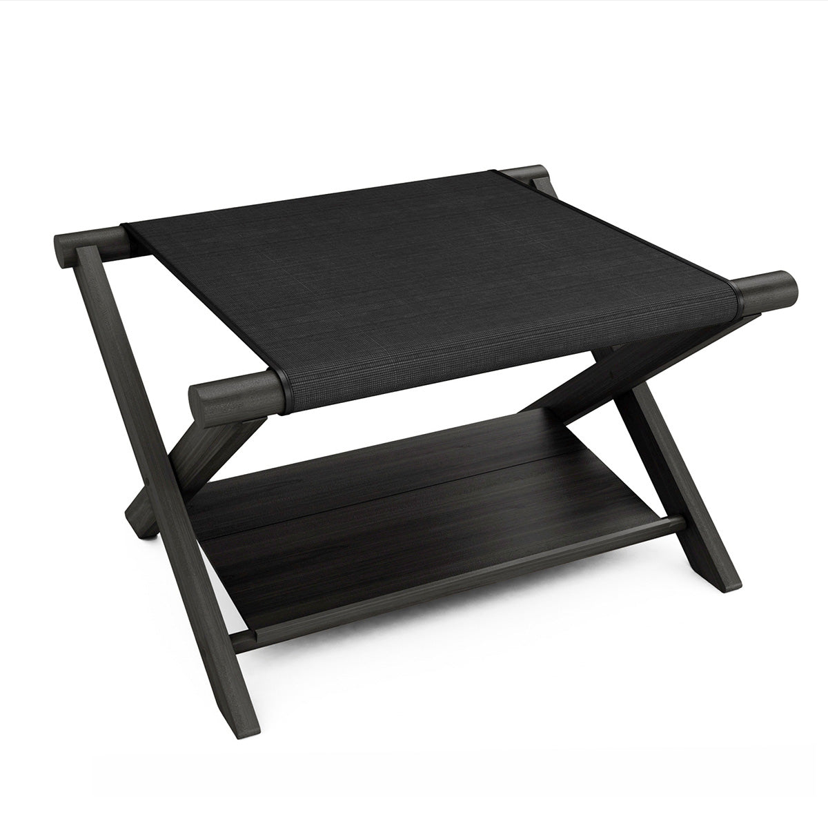 Premier Luggage Rack - Wood