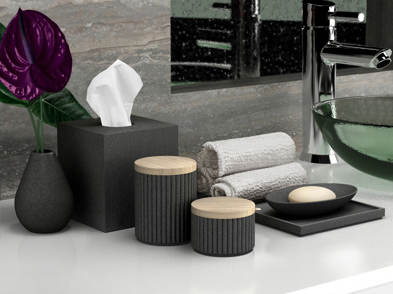 Signature Collections