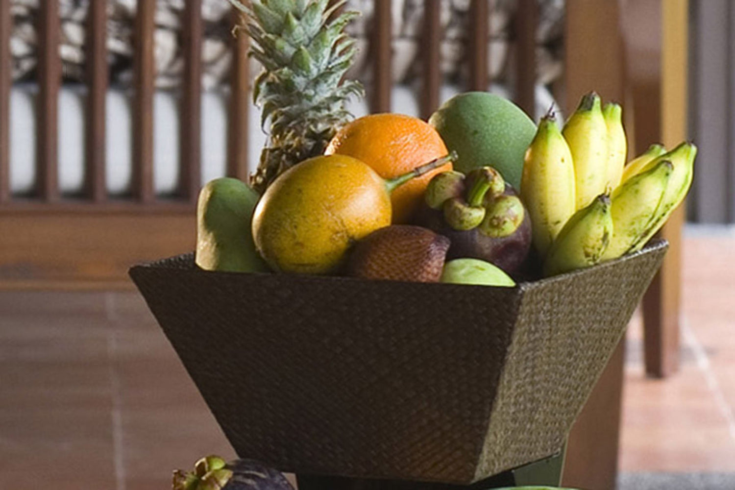 Bowls (for Buffet Stands)