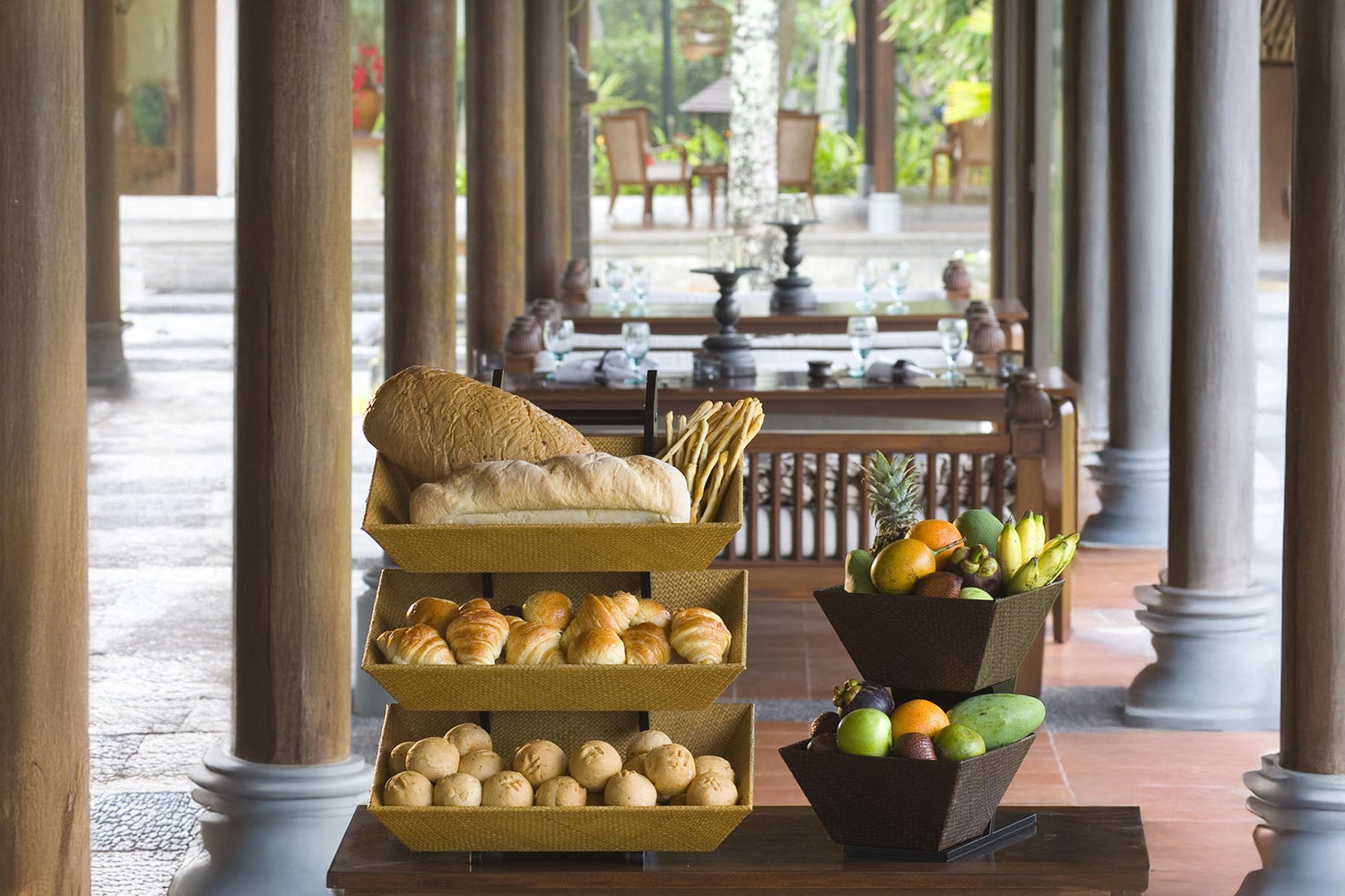 Trays (for Buffet Stands)