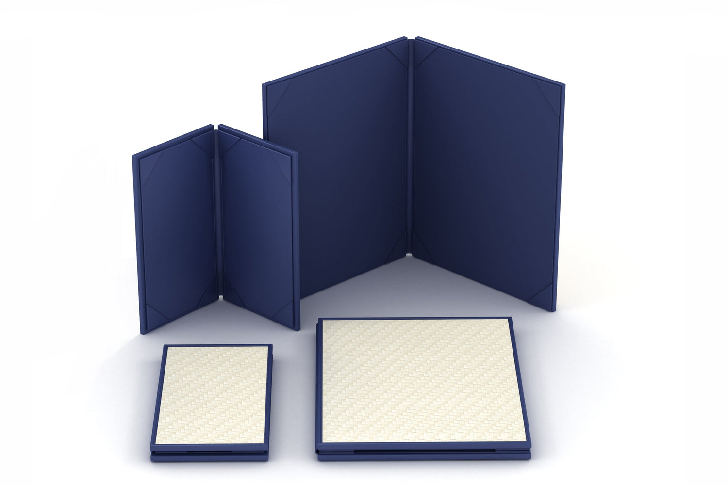 Menu Covers and Bill Presenters