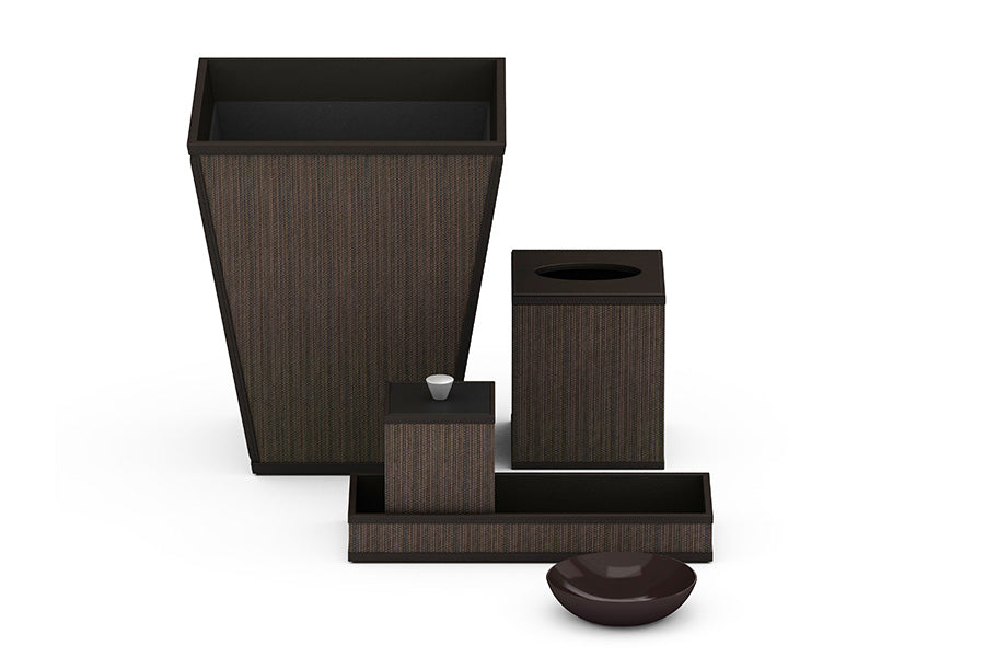 Quick Ship - Classic Mendong - Guest Bath