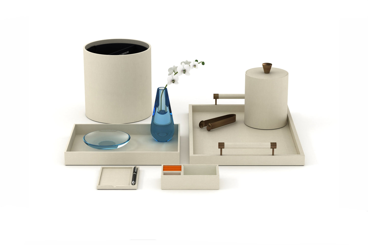 Room Collections - Custom