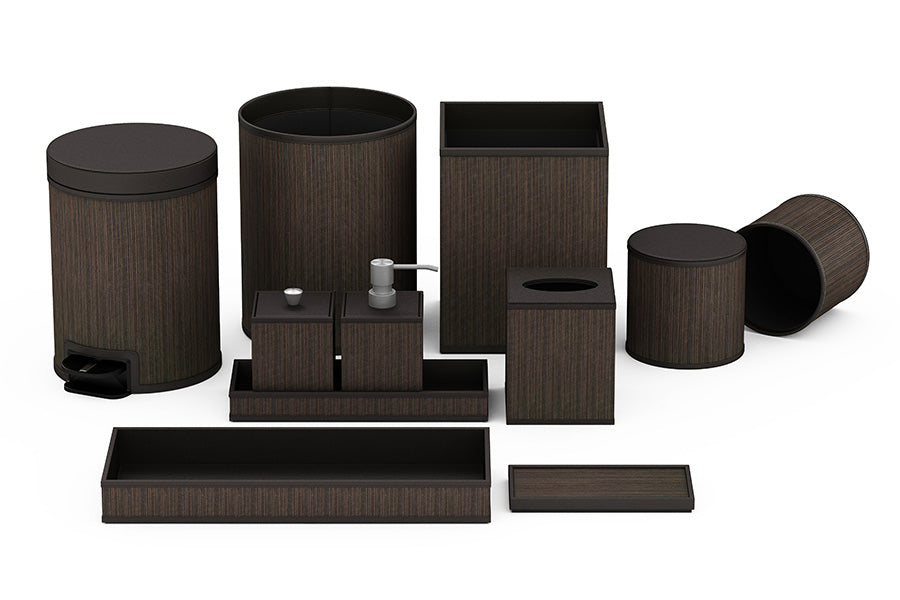 Classic Mendong - Guest Bath