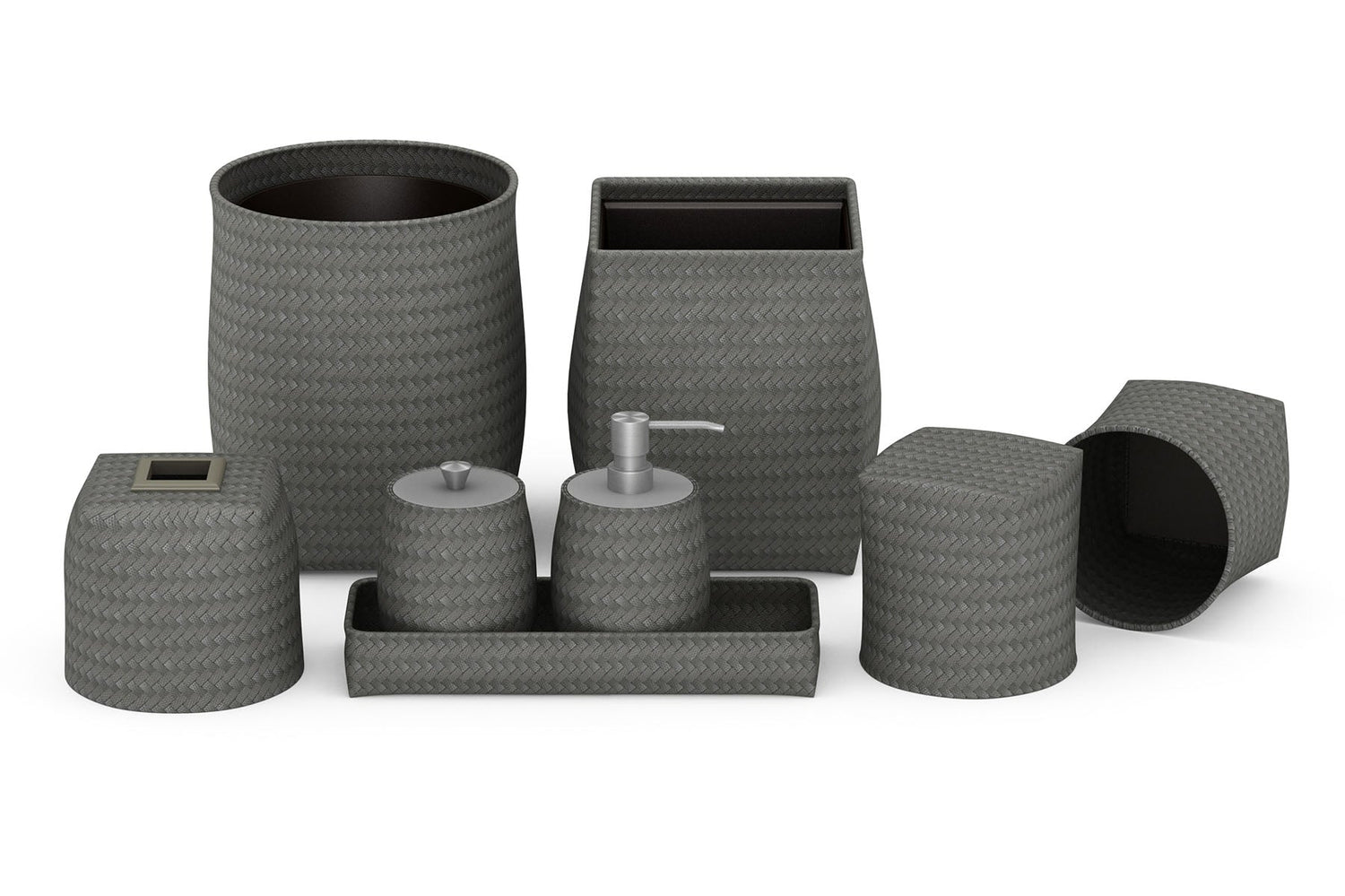 Polyweave - Guest Bath