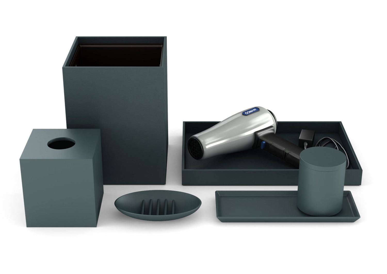 Hair Dryer Solutions