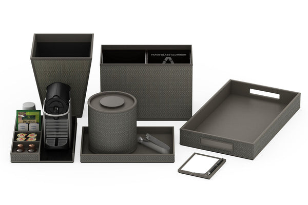 Chevron Mendong - Guest Room