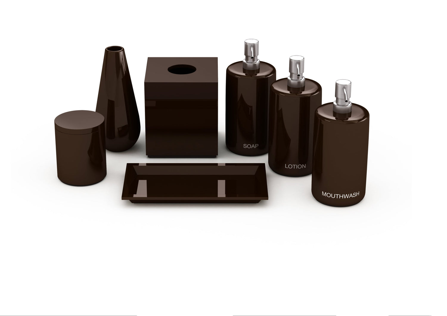 Countertop Accessories