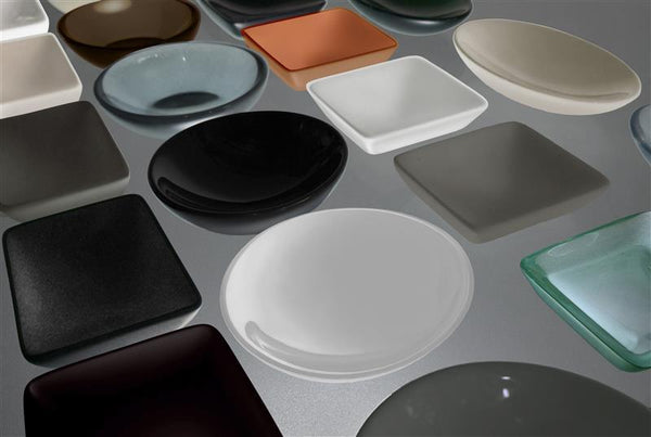 Soap Dishes