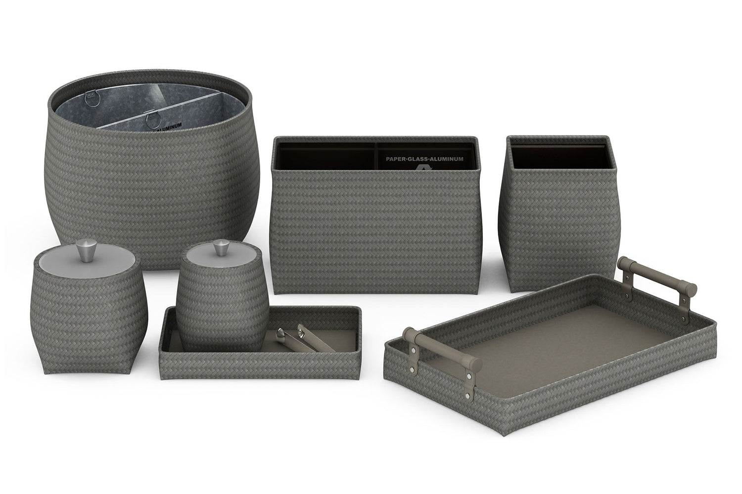 Polyweave - Guest Room