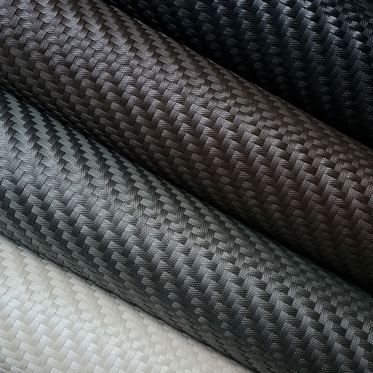 Polyweave