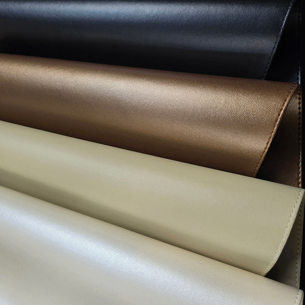 Smooth Leather Match