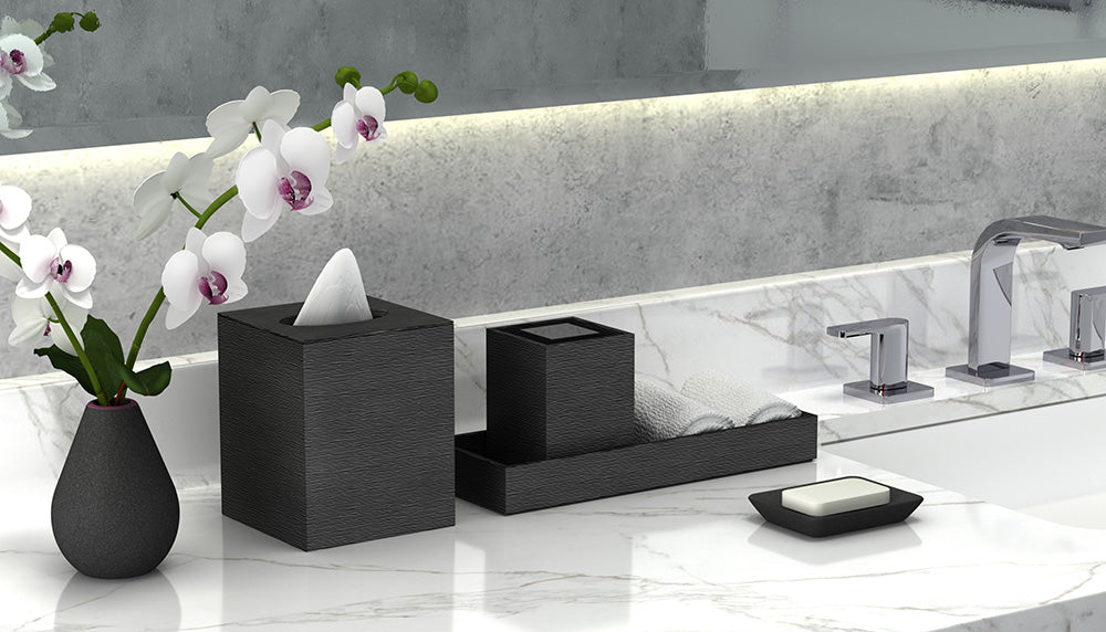 Quick Ship - Guest Bath