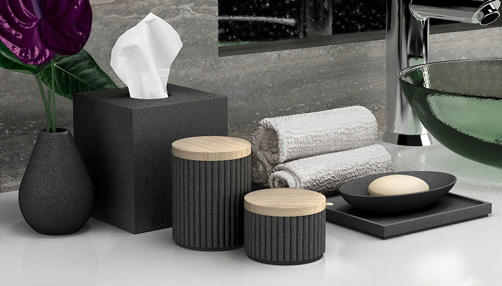 Signature Collections - Guest Bath