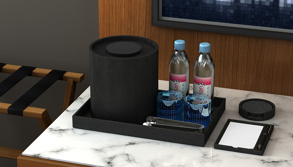 Quick Ship - Guest Room