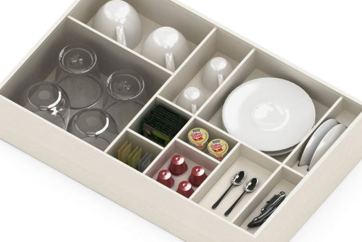 Minibar Drawer Inserts