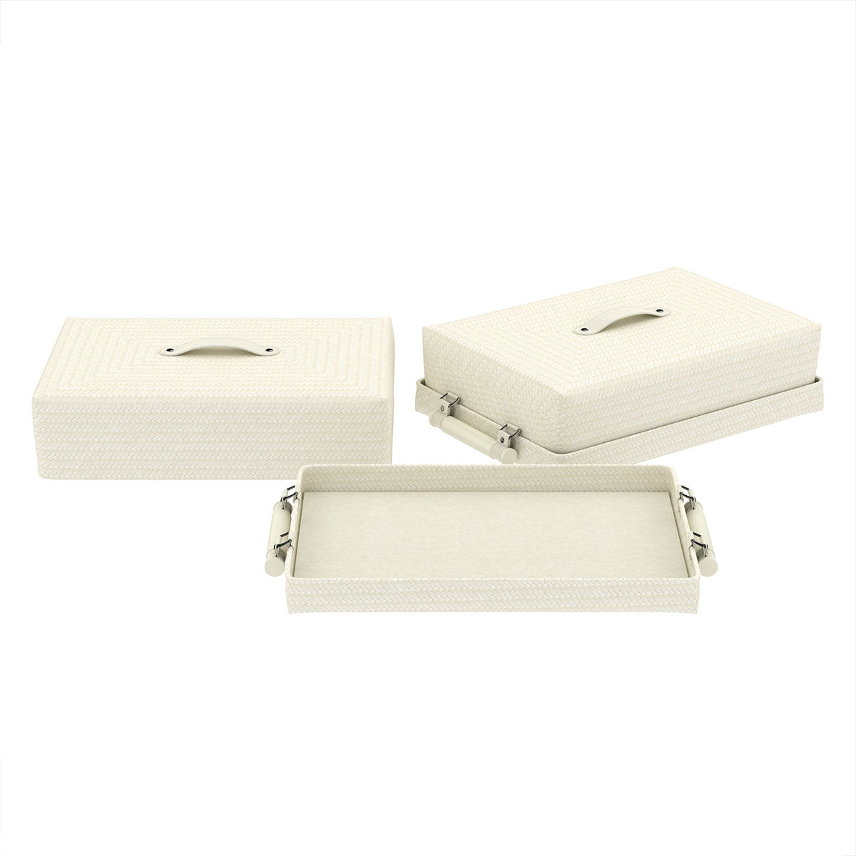 Large Bento Boxes - Polyweave