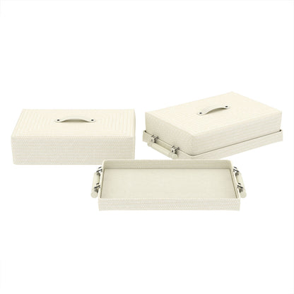 Large Bento Boxes - Polyweave