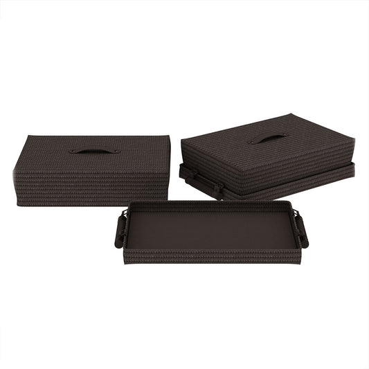 Large Bento Boxes - Polyweave