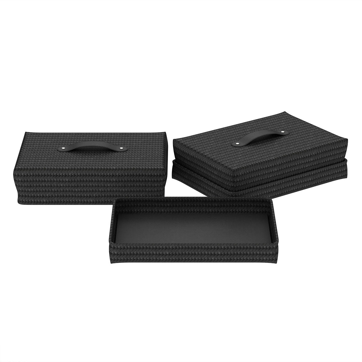 Small Bento Boxes - Polyweave