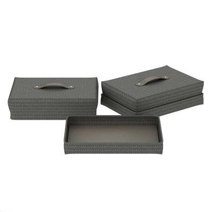 Small Bento Boxes - Polyweave